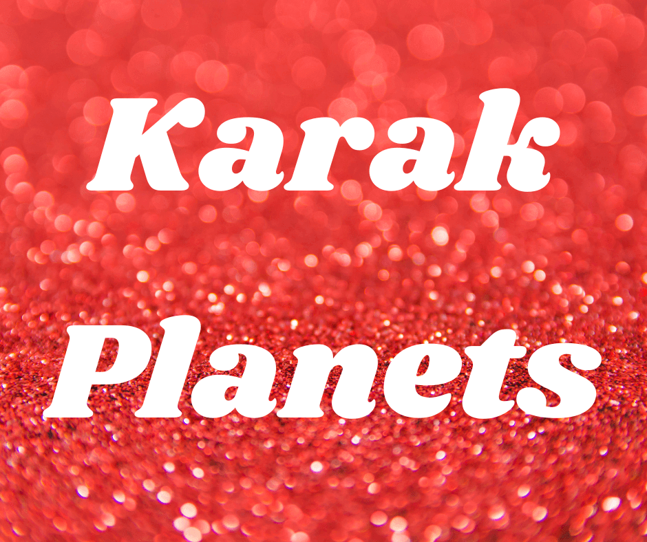 Karak Planets Of The Houses Of Kundali